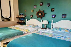 Shihualou Mini-hotel, Qingdao