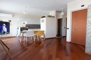 Principe di Piemonte Apartment, Campobasso