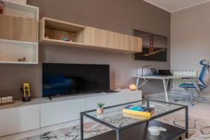 Oddone Comfy Apartment by Wonderful Italy, Torino