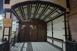 Hostel Azizjon, Samarkand