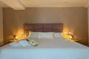 Boutique Apartments Hotel Playa San Gabriel, Alicante