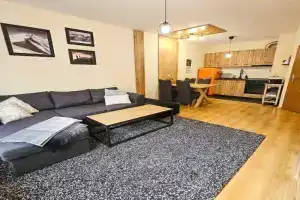 Apartment GORA, Borovets