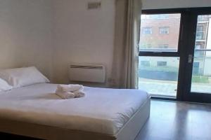 Spacious 2BR Apartment Only 15 Minutes to City, Dublin