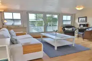 Swantje Apartments, Langeoog