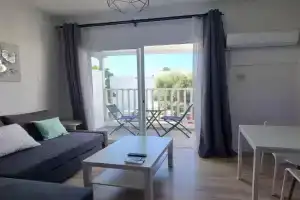 Paphos Gardens Mimoza 209 Apartments, Paphos