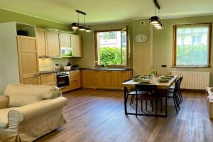 Bnbook Tommaso Grossi Apartments, Rho