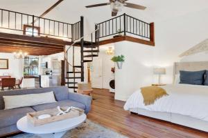 Cooper Cottage, Savannah