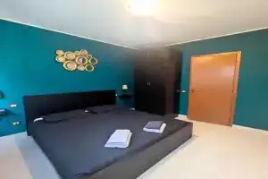 Casa Vacanze della Pineta, Lido Di Ostia