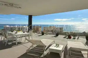 Beach & Dream rentals - Privilege Apartments, Mijas