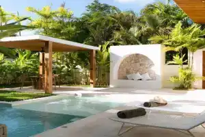 Villa Lom - Private Pool Villa near Fisherman's, Chaweng Beach
