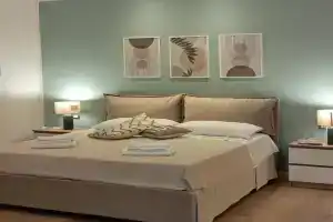 Monolocale Sicily Apartments, Mazara del Vallo