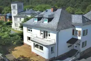 Ferienwohnung Salinental Apartments, Bad Kreuznach