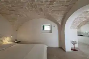 L'Atollo Guest house, Martina Franca