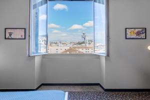 ROSA HOMES Urban Living - Porto Antico, Acquario, ascensore, wi-fi veloce Apartments, Genoa