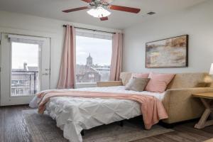 Private Retreat in Downtown with Hot Tub Apartments, Salt Lake City