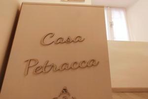 Casa Petracca, Muggia