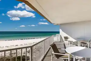 Summer Place 601 Apartments, Fort Walton Beach