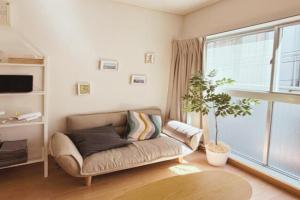 Apartment Hotel 高松裏路地 201 高松 古馬場町, Takamatsu