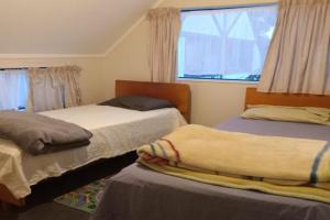 Budget accommodations city center Guest house, Tauranga
