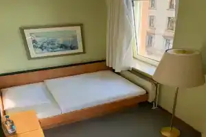 Frankfurt Central Apartment Neorenaissance, Frankfurt am Main