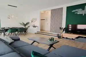 Dream&Stay - Apartment - bis zu 8 Gäste - WLAN, Bremen