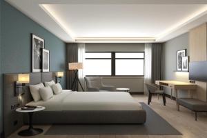 Radisson Hotel Amsterdam Schiphol Airport, Hoofddorp