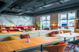 Prize by Radisson, Hotel, Osnabruck