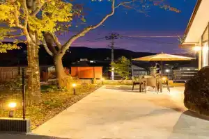 湯音の櫻 Hotel, Kusatsu