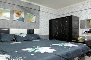 Homestay Milmot, Putrajaya