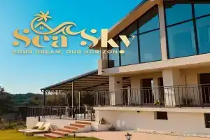 Sea Sky House, Varna