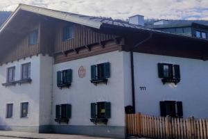 Alte Hafnerei Apartments, Schladming