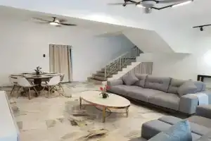 Shah Alam Homestay 7-10Pax, Petaling Jaya