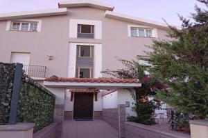La Casa di Anna, Sassari