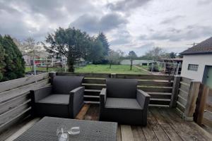 Schaefer Apartments - Residence Gardenview, Offenbach