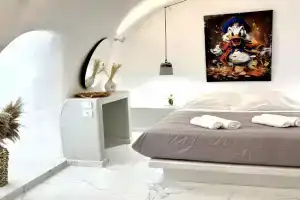 Petuna Cave Suites, Fira
