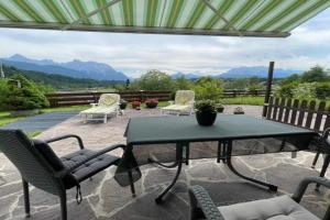 Alpenjuwel Apartments, Krun