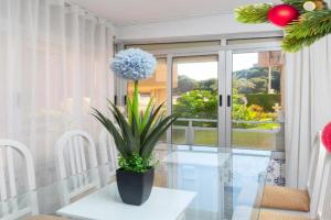 Beach Time View by Fidalsa Apartments, Guardamar del Segura