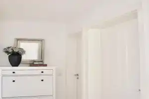 Lillebror Skandinavische Ruhe mit privater Sauna Apartments, Baden-Baden