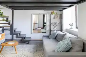 Loft29 Apartment, Brno