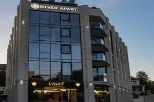 Silver Apart, Truskavets
