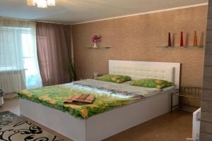 Titova 28 Apartments, Dnipropetrovsk
