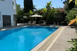 Villa Samantha, Protaras