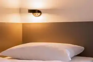 B&B HOTEL, Stralsund