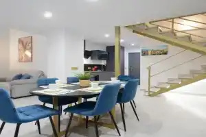 San Lázaro Suites, Granada