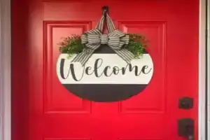 Red Door Retreat Tiny Home Near Dwntwn Guest house, Atlanta