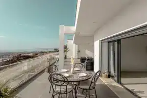 O'Miramar Elegant Suite Sea View & Refined Design Apartments, Agadir