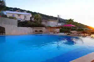 Kalkan Ayapa Hotel, Kalkan