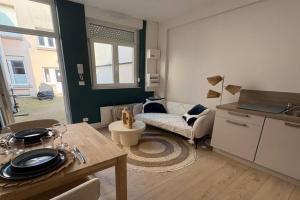 Studio Malouin, Dunkerque
