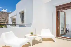 Aggelina Pefkos Villa, Pefki Rhodes