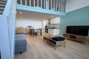 Apartment for 2 people - Citadelle - Dunkirk, Dunkerque